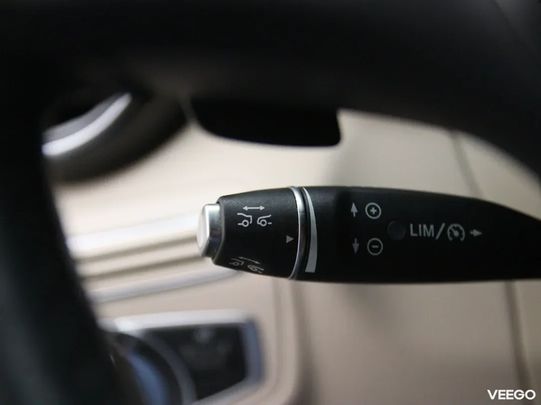 Mercedes-Benz C220 2.1 125kW