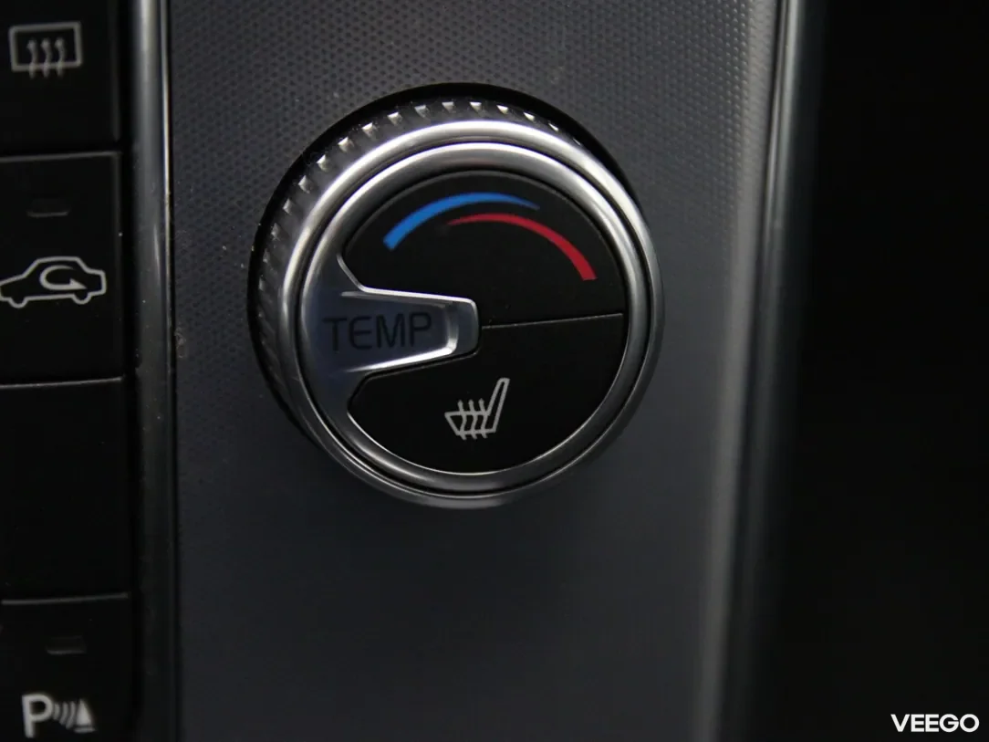 Volvo V60 2.4 169kW