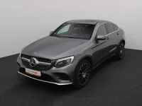 Mercedes-Benz GLC250 2.1 150kW thumbnail