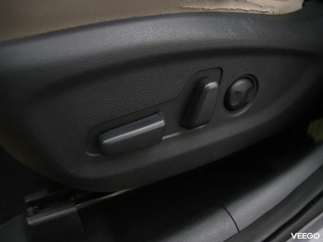Hyundai Tucson 2 100kW