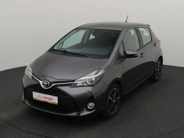 Image of Toyota Yaris 1.3 73kW