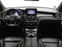 Mercedes-Benz GLC250 2.1 150kW thumbnail