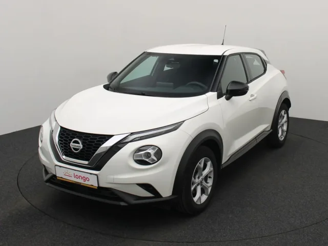 Image of Nissan Juke 1 86kW