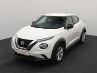 Nissan Juke 1 86kW thumbnail