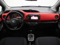 Toyota Yaris 1.3 73kW thumbnail