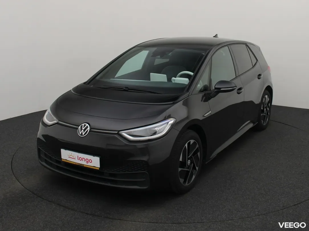 Volkswagen ID.3 0 150kW