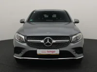 Mercedes-Benz GLC250 2.1 150kW thumbnail