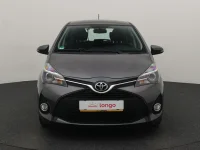 Toyota Yaris 1.3 73kW thumbnail
