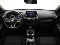 Nissan Juke 1 86kW thumbnail