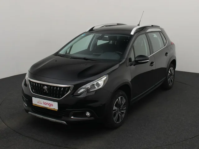 Image of Peugeot 2008 1.2 81kW