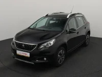 Peugeot 2008 1.2 81kW thumbnail