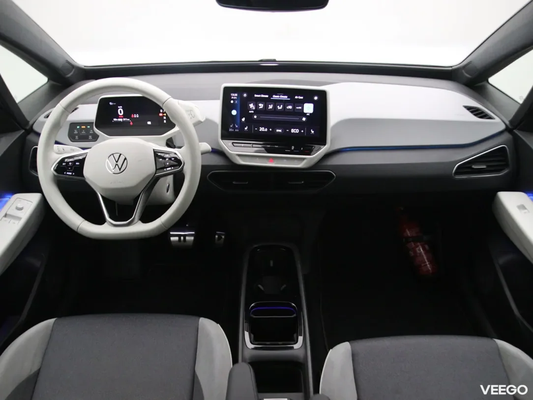 Volkswagen ID.3 0 150kW