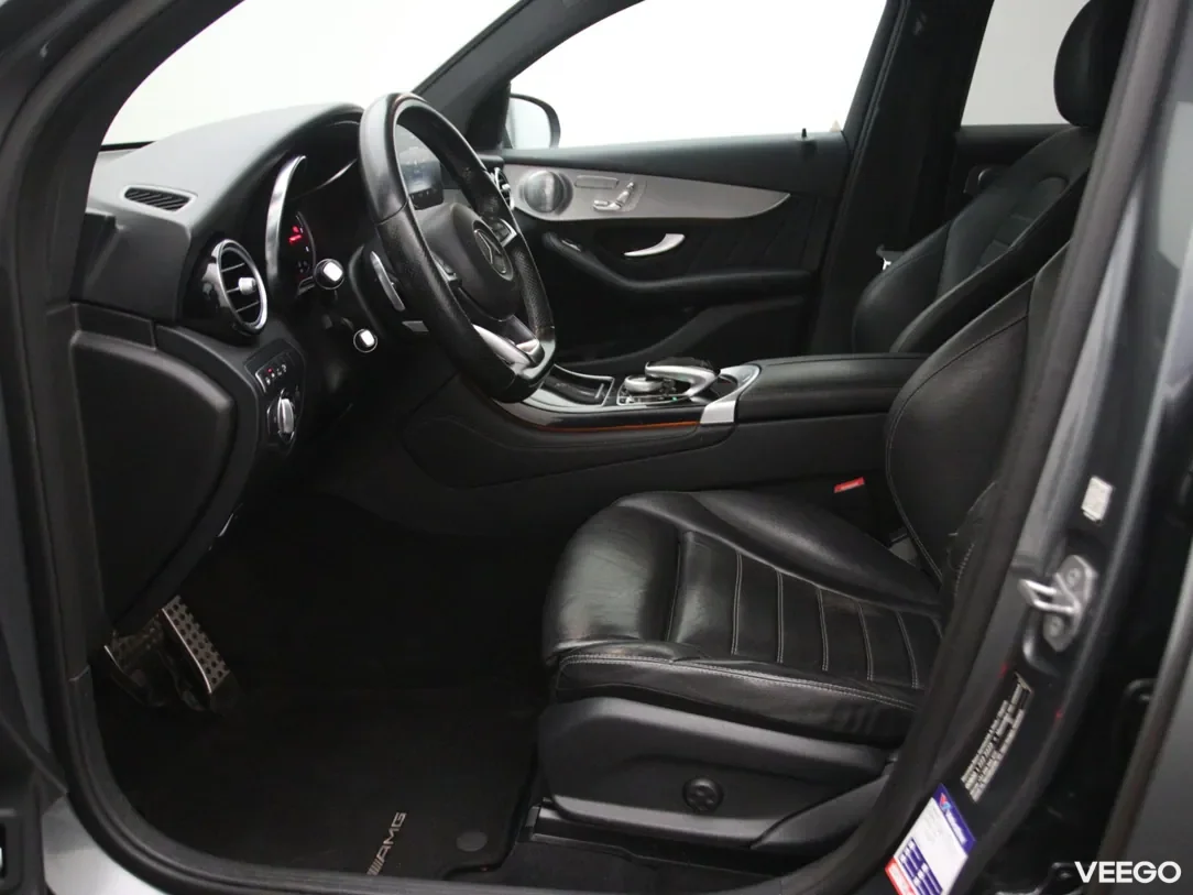 Mercedes-Benz GLC250 2.1 150kW
