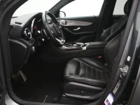 Mercedes-Benz GLC250 2.1 150kW thumbnail