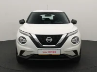 Nissan Juke 1 86kW thumbnail