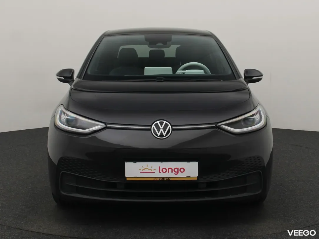 Volkswagen ID.3 0 150kW