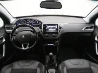 Peugeot 2008 1.2 81kW thumbnail