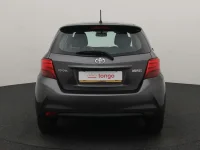 Toyota Yaris 1.3 73kW thumbnail