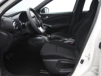 Nissan Juke 1 86kW thumbnail