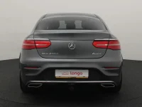 Mercedes-Benz GLC250 2.1 150kW thumbnail