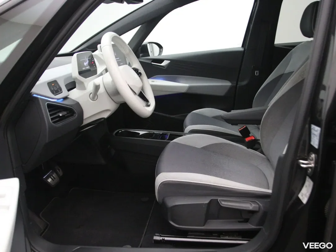 Volkswagen ID.3 0 150kW