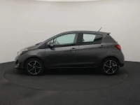 Toyota Yaris 1.3 73kW thumbnail