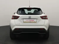 Nissan Juke 1 86kW thumbnail
