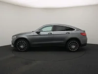 Mercedes-Benz GLC250 2.1 150kW thumbnail
