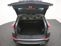 Hyundai Tucson 2 100kW thumbnail
