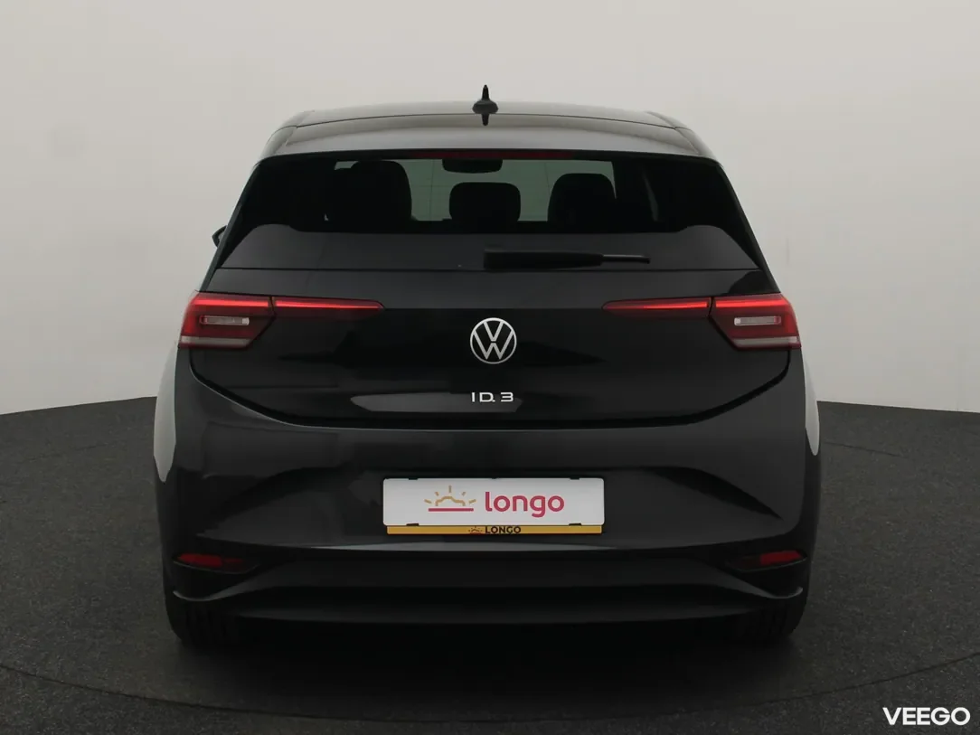 Volkswagen ID.3 0 150kW