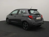 Toyota Yaris 1.3 73kW thumbnail