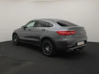 Mercedes-Benz GLC250 2.1 150kW thumbnail