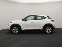 Nissan Juke 1 86kW thumbnail