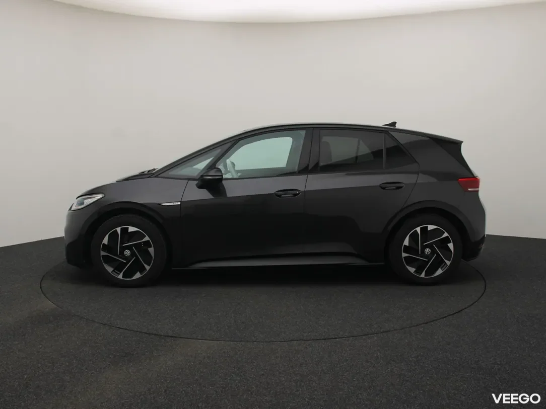 Volkswagen ID.3 0 150kW