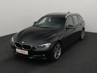 BMW 320 2 135kW thumbnail