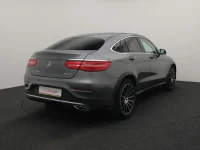 Mercedes-Benz GLC250 2.1 150kW thumbnail