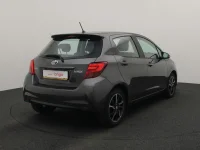 Toyota Yaris 1.3 73kW thumbnail