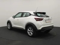 Nissan Juke 1 86kW thumbnail
