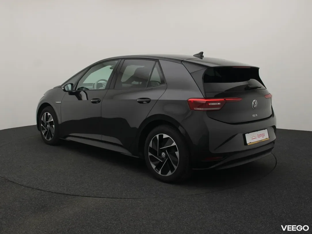 Volkswagen ID.3 0 150kW