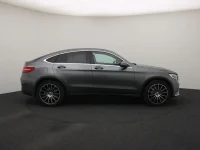 Mercedes-Benz GLC250 2.1 150kW thumbnail
