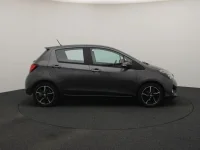 Toyota Yaris 1.3 73kW thumbnail