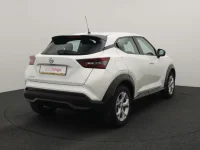 Nissan Juke 1 86kW thumbnail