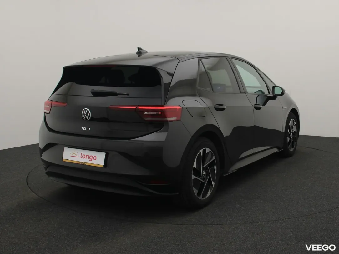 Volkswagen ID.3 0 150kW