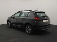 Peugeot 2008 1.2 81kW thumbnail