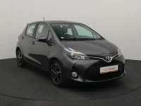 Toyota Yaris 1.3 73kW thumbnail