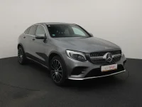 Mercedes-Benz GLC250 2.1 150kW thumbnail