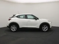 Nissan Juke 1 86kW thumbnail