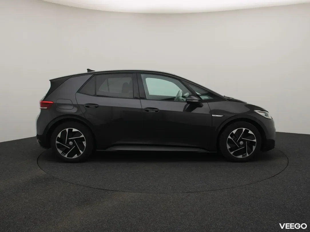 Volkswagen ID.3 0 150kW