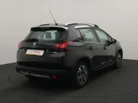 Peugeot 2008 1.2 81kW thumbnail