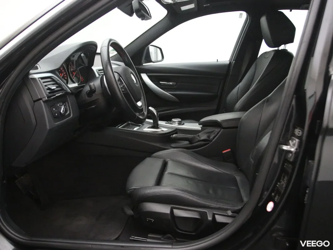 BMW 320 2 135kW